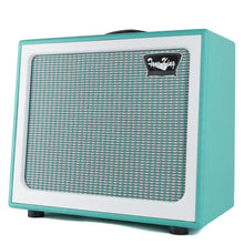 Load image into Gallery viewer, Used Tone King Gremlin Surf Green