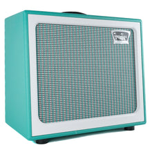 Load image into Gallery viewer, Used Tone King Gremlin Surf Green