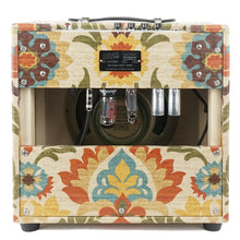 Load image into Gallery viewer, New Vinny Reverb Combo Desert Gertie / Oxblood
