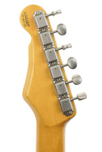 Load image into Gallery viewer, 2019 Whitfill Custom Guitars Hardtail 'S' Style White Blonde