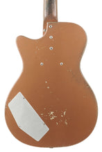 Load image into Gallery viewer, 1961 Silvertone U1 Copper