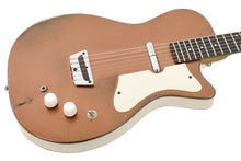 Load image into Gallery viewer, 1961 Silvertone U1 Copper