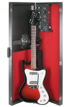 Load image into Gallery viewer, 1966 Silvertone 1452L Hornet Amp in Case