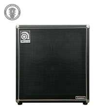Load image into Gallery viewer, Used Ampeg SVT410HEN 4x10 Cabinet