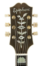 Load image into Gallery viewer, 1945 Epiphone Deluxe Natural Blonde
