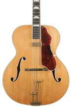 Load image into Gallery viewer, 1945 Epiphone Deluxe Natural Blonde