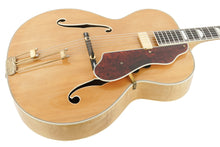 Load image into Gallery viewer, 1945 Epiphone Deluxe Natural Blonde