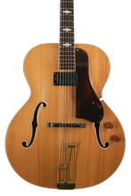 Load image into Gallery viewer, 1945 Epiphone Triumph Natural Blonde