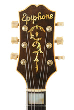 Load image into Gallery viewer, 1951 Epiphone Broadway Natural Blonde