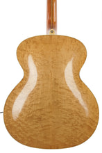 Load image into Gallery viewer, 1951 Epiphone Broadway Natural Blonde