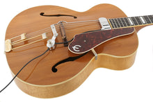 Load image into Gallery viewer, 1951 Epiphone Broadway Natural Blonde