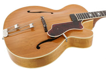 Load image into Gallery viewer, 1951 Epiphone Triumph Regent Natural Blonde