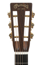 Load image into Gallery viewer, New Martin 000-28 Shawn Mendes Natural
