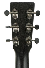Load image into Gallery viewer, New Martin 000-17E Black Smoke