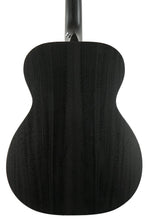 Load image into Gallery viewer, New Martin 000-17E Black Smoke