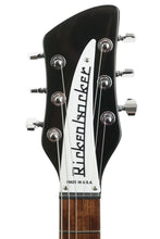 Load image into Gallery viewer, New Rickenbacker 360 Jetglo