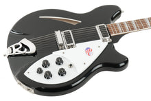 Load image into Gallery viewer, New Rickenbacker 360 Jetglo