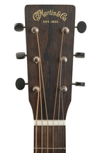 Load image into Gallery viewer, New Martin 000C Jr-E Satin Spruce/Sapele #3062828