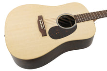 Load image into Gallery viewer, New Martin DX-2E Natural / Brazilian Rosewood