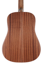 Load image into Gallery viewer, New Martin D Jr E Sapele 2996263