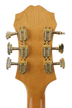 Load image into Gallery viewer, 1996 Epiphone Emperor Natural Blonde Peerless Factory