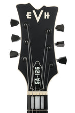 Load image into Gallery viewer, 2024 EVH SA-126 Special Stealth Black