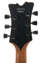 Load image into Gallery viewer, 2024 EVH SA-126 Special Stealth Black