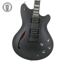 Load image into Gallery viewer, 2024 EVH SA-126 Special Stealth Black