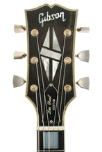 Load image into Gallery viewer, 1973 Gibson Limited Edition '54 Les Paul Custom Ebony