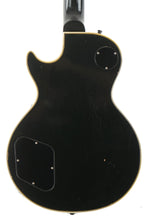 Load image into Gallery viewer, 1973 Gibson Limited Edition '54 Les Paul Custom Ebony