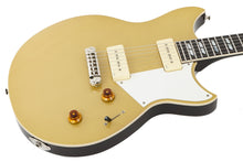 Load image into Gallery viewer, New Yamaha RS02CB Chris Buck Signature Revstar Honey Gold