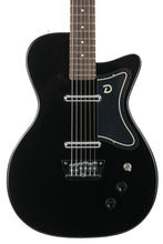 Load image into Gallery viewer, New Danelectro 56 Baritone Black