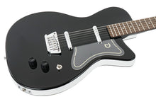 Load image into Gallery viewer, New Danelectro 56 Baritone Black