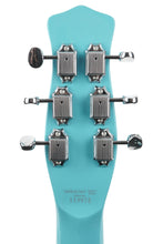 Load image into Gallery viewer, New Danelectro 59 DC Mod NOS+ "Baby Come Back" Blue