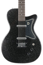 Load image into Gallery viewer, New Danelectro 56 Baritone Black Metalflake