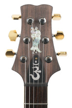 Load image into Gallery viewer, 2024 PRS Santana Retro Ten Top Faded Whale Blue