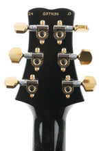 Load image into Gallery viewer, 2024 PRS Santana Retro Ten Top Faded Whale Blue
