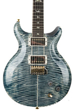 Load image into Gallery viewer, 2024 PRS Santana Retro Ten Top Faded Whale Blue