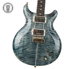 Load image into Gallery viewer, 2024 PRS Santana Retro Ten Top Faded Whale Blue