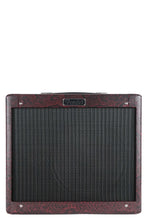 Load image into Gallery viewer, New Fender Blues Junior Red Snake Texas Heat