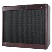 Load image into Gallery viewer, New Fender Blues Junior Red Snake Texas Heat