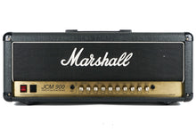 Load image into Gallery viewer, 1993 Marshall JCM 900 4100 Full Stack