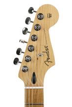 Load image into Gallery viewer, New Fender Limited Edition Player II Stratocaster Olympic White w/Custom Shop Fat 50's single-coil pickups