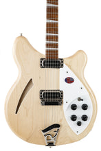 Load image into Gallery viewer, New Rickenbacker 360 Mapleglo