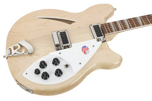 Load image into Gallery viewer, New Rickenbacker 360 Mapleglo