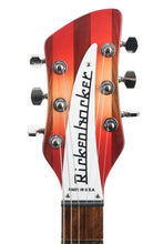 Load image into Gallery viewer, New Rickenbacker 360 Fireglo