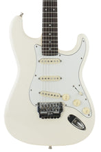 Load image into Gallery viewer, 1985 Fender Stratocaster Made in Japan Olympic White