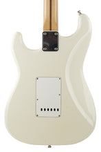Load image into Gallery viewer, 1985 Fender Stratocaster Made in Japan Olympic White