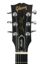Load image into Gallery viewer, 1993 Gibson Les Paul Studio Ebony