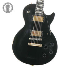 Load image into Gallery viewer, 1993 Gibson Les Paul Studio Ebony